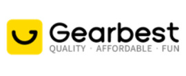 Gearbest Firmenlogo für Erfahrungen zu Online-Shopping Testberichte zu Shops für Haushaltswaren products