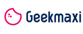 Geekmaxi Firmenlogo für Erfahrungen zu Online-Shopping Elektronik products