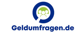 Geldumfragen Firmenlogo für Erfahrungen zu Berichte über Online-Umfragen & Meinungsforschung