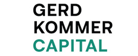 Gerd Kommer Capital Firmenlogo für Erfahrungen zu Finanzprodukten und Finanzdienstleister