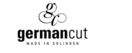Germancut Firmenlogo für Erfahrungen zu Online-Shopping Testberichte zu Shops für Haushaltswaren products