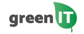 Green IT Firmenlogo für Erfahrungen zu Stromanbietern und Energiedienstleister