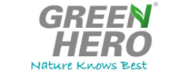 Green hero Firmenlogo für Erfahrungen zu Online-Shopping Erfahrungen mit Haustierläden products