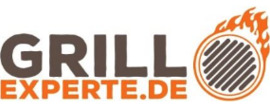 Grill Experte Firmenlogo für Erfahrungen zu Online-Shopping Testberichte zu Shops für Haushaltswaren products