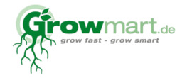 Growmart Firmenlogo für Erfahrungen zu Online-Shopping Elektronik products