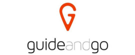 Guide And Go Firmenlogo für Erfahrungen zu Reise- und Tourismusunternehmen