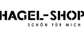 Hagel Shop Firmenlogo für Erfahrungen zu Online-Shopping Erfahrungen mit Anbietern für persönliche Pflege products