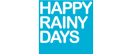 Happy Rainy Days Firmenlogo für Erfahrungen zu Online-Shopping Testberichte zu Mode in Online Shops products