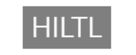 Hiltl Firmenlogo für Erfahrungen zu Restaurants und Lebensmittel- bzw. Getränkedienstleistern