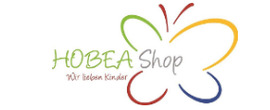 Hobea Firmenlogo für Erfahrungen zu Online-Shopping Kinder & Baby Shops products