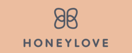 Honeylove Firmenlogo für Erfahrungen zu Online-Shopping Testberichte zu Mode in Online Shops products