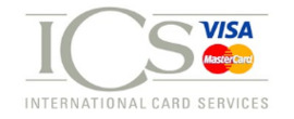 ICS Visa World Card Firmenlogo für Erfahrungen zu Finanzprodukten und Finanzdienstleister
