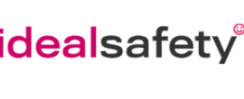 Idealsafety Firmenlogo für Erfahrungen zu Online-Shopping Testberichte zu Shops für Haushaltswaren products