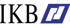 IKB Bank Firmenlogo für Erfahrungen zu Finanzprodukten und Finanzdienstleister