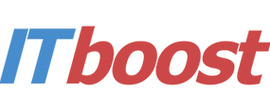 Itboost Firmenlogo für Erfahrungen zu Testberichte über Software-Lösungen