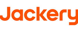 Jackery Firmenlogo für Erfahrungen zu Online-Shopping Elektronik products