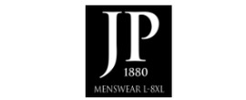 Jp1880 Firmenlogo für Erfahrungen zu Online-Shopping Testberichte zu Mode in Online Shops products