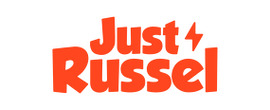Just Russel Firmenlogo für Erfahrungen zu Online-Shopping Erfahrungen mit Haustierläden products