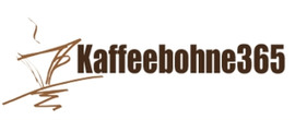 Kaffeebohne365 Firmenlogo für Erfahrungen zu Restaurants und Lebensmittel- bzw. Getränkedienstleistern