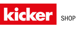 Kicker Shop Firmenlogo für Erfahrungen zu Online-Shopping Testberichte Büro, Hobby und Partyzubehör products