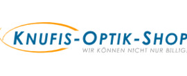 Knufis Optik Shop Firmenlogo für Erfahrungen zu Online-Shopping Testberichte zu Shops für Haushaltswaren products