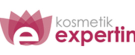 Kosmetik Expertin Firmenlogo für Erfahrungen zu Online-Shopping Testberichte zu Mode in Online Shops products