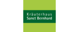 Kräuterhaus Sanct Bernhard Firmenlogo für Erfahrungen zu Online-Shopping Persönliche Pflege products