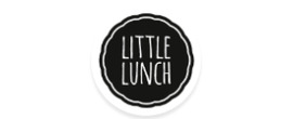 Little Lunch Firmenlogo für Erfahrungen zu Restaurants und Lebensmittel- bzw. Getränkedienstleistern