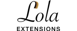 Lola Extensions Firmenlogo für Erfahrungen zu Online-Shopping Erfahrungen mit Anbietern für persönliche Pflege products