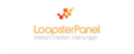 LoopsterPanel Firmenlogo für Erfahrungen zu Versicherungsgesellschaften, Versicherungsprodukten und Dienstleistungen