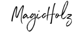 MagicHolz Firmenlogo für Erfahrungen zu Online-Shopping Testberichte Büro, Hobby und Partyzubehör products