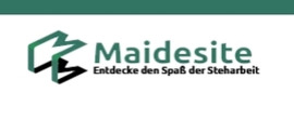 Maidesite Firmenlogo für Erfahrungen zu Online-Shopping Testberichte Büro, Hobby und Partyzubehör products