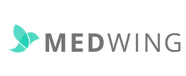 MEDWING Firmenlogo für Erfahrungen zu Meinungen zu Arbeitssuche, B2B & Outsourcing