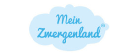 Mein Zwergenland Firmenlogo für Erfahrungen zu Online-Shopping Kinder & Baby Shops products