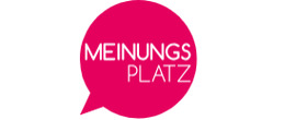 Meinungsplatz Firmenlogo für Erfahrungen zu Berichte über Online-Umfragen & Meinungsforschung