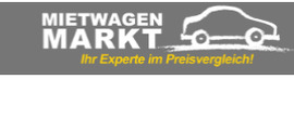 Mietwagenmarkt Firmenlogo für Erfahrungen zu Autovermieterungen und Dienstleistern