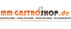 Mm-gastroshop Firmenlogo für Erfahrungen zu Online-Shopping Testberichte zu Shops für Haushaltswaren products