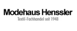 Modehaus-Henssler Firmenlogo für Erfahrungen zu Online-Shopping Testberichte zu Mode in Online Shops products