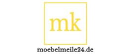 Moebelmeile24 Firmenlogo für Erfahrungen zu Online-Shopping Testberichte zu Shops für Haushaltswaren products