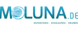 Moluna Firmenlogo für Erfahrungen zu Online-Shopping Elektronik products