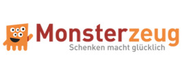 Monsterzeug Firmenlogo für Erfahrungen zu Online-Shopping Testberichte Büro, Hobby und Partyzubehör products