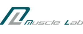 Muscle Lab Firmenlogo für Erfahrungen zu Online-Shopping Meinungen über Sportshops & Fitnessclubs products