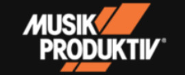 Musik Produktiv Firmenlogo für Erfahrungen zu Online-Shopping Elektronik products