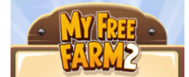 My Free Farm 2 Firmenlogo für Erfahrungen zu Online-Shopping Testberichte Büro, Hobby und Partyzubehör products