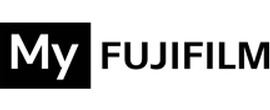 MyFUJIFILM Firmenlogo für Erfahrungen zu Online-Shopping Multimedia Erfahrungen products