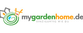 Mygardenhome Firmenlogo für Erfahrungen zu Online-Shopping Testberichte zu Shops für Haushaltswaren products