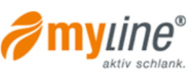 Myline Firmenlogo für Erfahrungen zu Ernährungs- und Gesundheitsprodukten