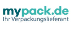 MYPACK Firmenlogo für Erfahrungen zu Online-Shopping Testberichte zu Shops für Haushaltswaren products