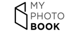 Myphotobook Firmenlogo für Erfahrungen zu Online-Shopping Testberichte Büro, Hobby und Partyzubehör products