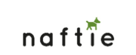 Naftie Firmenlogo für Erfahrungen zu Online-Shopping Erfahrungen mit Haustierläden products